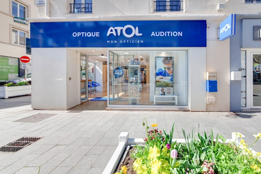 Atol Mon Opticien - Toul - Rue Gambetta