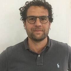 M. Pierre-henry Touche, votre Opticien Atol à Podensac