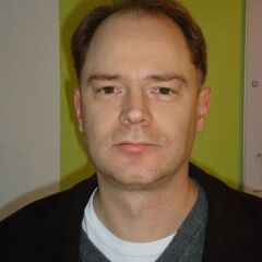 M. Maxime Theetten, votre Opticien Atol à Villeneuve d'ascq