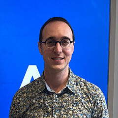 M. Jean louis Robin, votre Opticien Atol à Loudeac