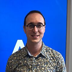 M. Jean louis Robin, votre Opticien Atol à Loudeac