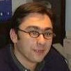 M. Gael Le floch, votre Opticien Atol à Le faou