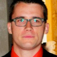 M. Julien Gaucher, votre Opticien Atol à Mauriac