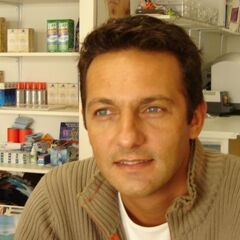 M. Alexandre Maubant, votre Opticien Atol à Soustons