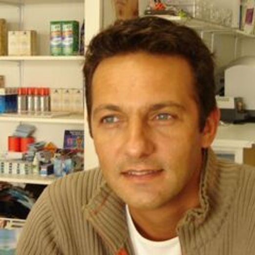 M. Alexandre Maubant, votre Opticien Atol à Soustons