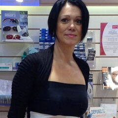 Mme Sylvie Roquejofre, votre Opticien Atol à Villefranche de rouergue