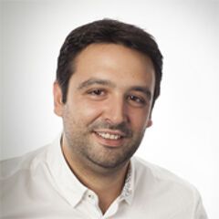 M. Thierry Therond, votre Opticien Atol à Petite foret