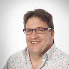 M. Yannick Leroyer, votre Opticien Atol à Douvres la delivrande