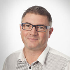 M. Fabrice Boutur, votre Opticien Atol à Cavaillon