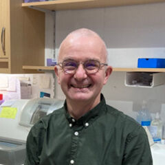 M. Didier Vandepeutte, votre Opticien Atol à Lannion