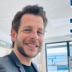 M. Nathan Morisseau, votre Opticien Atol à Manduel