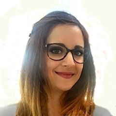 Mme Marion Ferrara, votre Opticien Atol à Echirolles