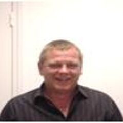 M. Gilles Molliere, votre Opticien Atol à Belley