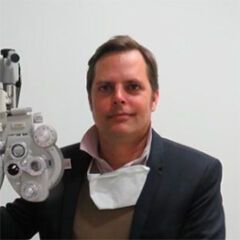 M. Olivier Fillon, votre Opticien Atol à Les andelys