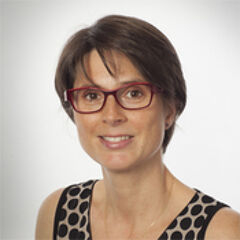 Mme. Béatrice Guillemot, votre Opticien Atol à Fauville en caux