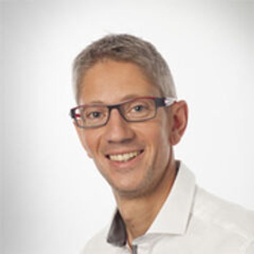 M. Christophe Violette, votre Opticien Atol à Chateaubernard