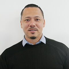 M. Yanick Lo-a-tjon, votre Opticien Atol à Cayenne