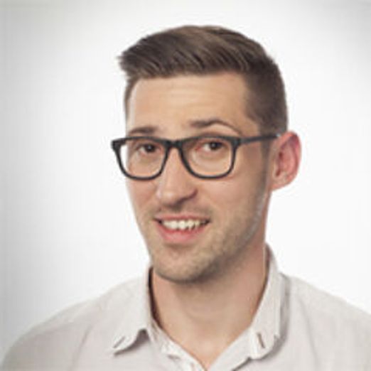 M. Stephane Jean pierre, votre Opticien Atol à Marseille