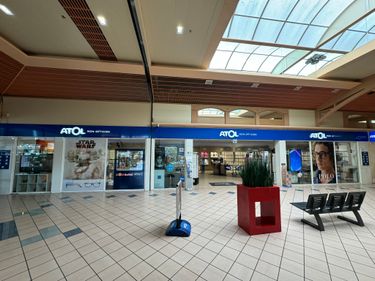 Atol Mon Opticien - Azay-Le-Brûlé - Lieu-dit La Plaine d'Azia