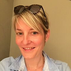 Mme Aurelie Levert, votre Opticien Atol à Bollene