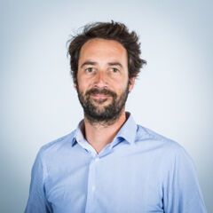 M. Sebastien Lefrais, votre Opticien Atol à Rennes