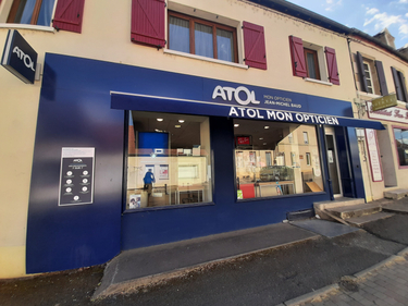 Atol Mon Opticien - Diou - Gr Grande Rue