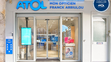 Atol Mon Opticien - Nay - Place de la République