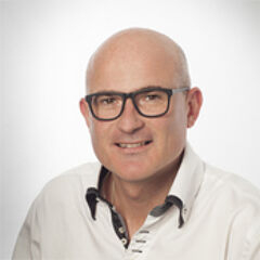 M. Vincent Berthelot, votre Opticien Atol à Font romeu