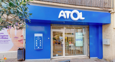 Atol Mon Opticien - Domène - Rue Jean Jaurès