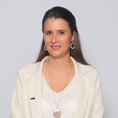 Mme Tessy Klasser, votre Opticien Atol à Domene