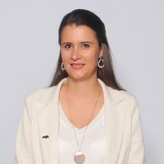 Mme Tessy Klasser, votre Opticien Atol à Domene