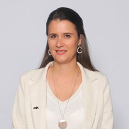 Mme Tessy Klasser, votre Opticien Atol à Domene