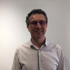 M. Stephane Berlioz-curlet, votre Opticien Atol à Marennes