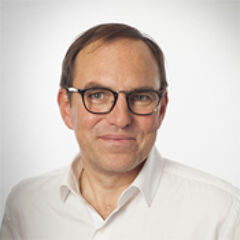 M. Eric Bolvin, votre Opticien Atol à Coudekerque branche