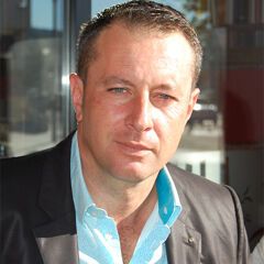 M. Thierry Mayer, votre Opticien Atol à Martigues