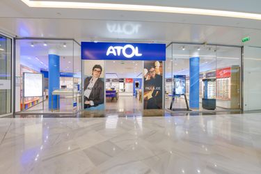 Atol Mon Opticien - Dijon - Centre Commercial La Toison D’or