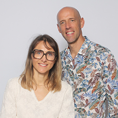 M. Adrien Grenard, votre Opticien Atol à Tournon sur rhone