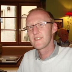 M. Thomas Christmann, votre Opticien Atol à Strasbourg