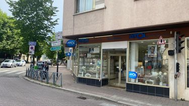 Atol Mon Opticien - Strasbourg - Rue Boecklin