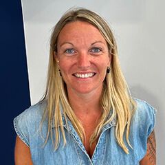 Mme Amelie Bouckaert, votre Opticien Atol à Buchy