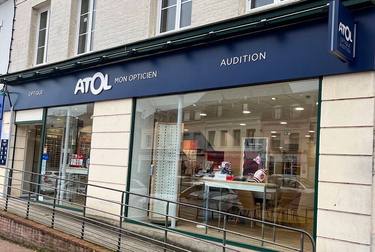 Atol Mon Opticien - Buchy - Grande Rue