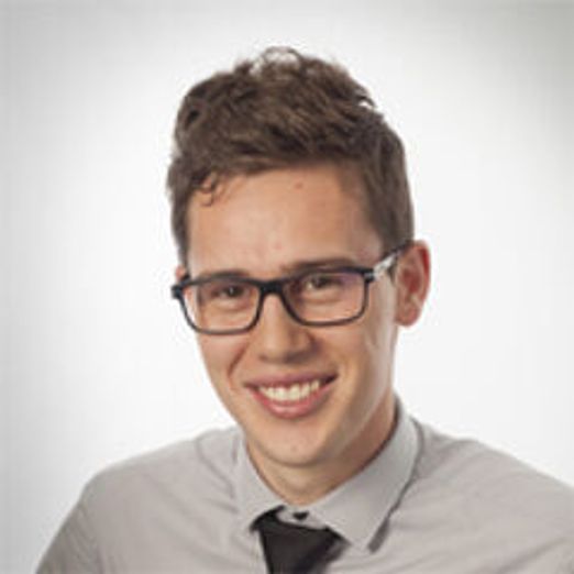 M. Arnaud Flippe, votre Opticien Atol à Saint andre de cubzac