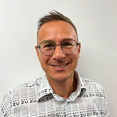 M. Frederic Leher, votre Opticien Atol à Bettancourt-la-ferree