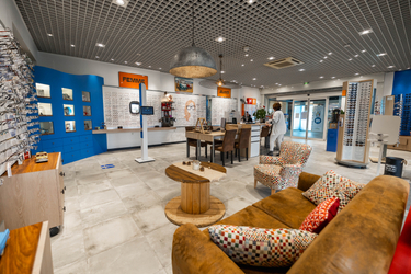 Atol Mon Opticien - Fontenay-Le-Comte - Rue Louis Capelle