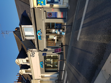 Atol Mon Opticien - Le Mans - Pontlieue