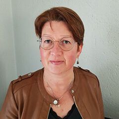 Mme Melanie Jamet, votre Opticien Atol à Le mans