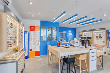 Atol Mon Opticien - Jard-Sur-Mer - C Rue de l'Ocean