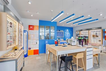 Atol Mon Opticien - Jard-Sur-Mer - C Rue de l'Ocean