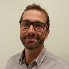 M. Bertrand Bidet, votre Opticien Atol à Saint jouan des guerets