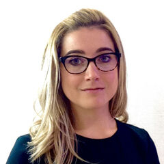 Mme Caroline CRESSENT , votre Opticien Atol à Hanches